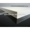 1220*2440mm PVC construction template extrusion line